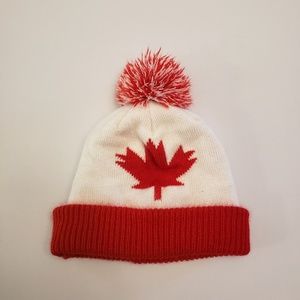 Canadian stocking cap